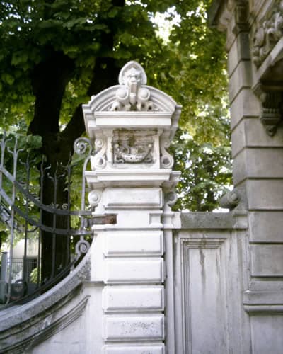 Mazzotti Villa