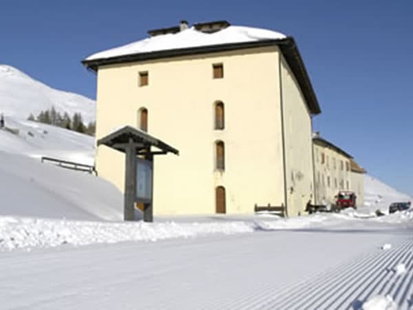 La Mirandola Hotel